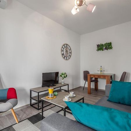New 2020! Apartments Sanja Porec Ngoại thất bức ảnh