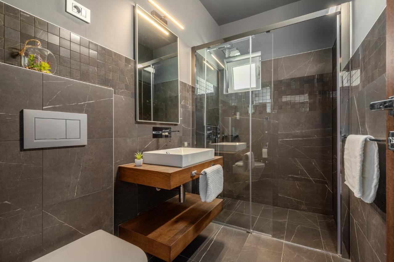New 2020! Apartments Sanja Porec Ngoại thất bức ảnh