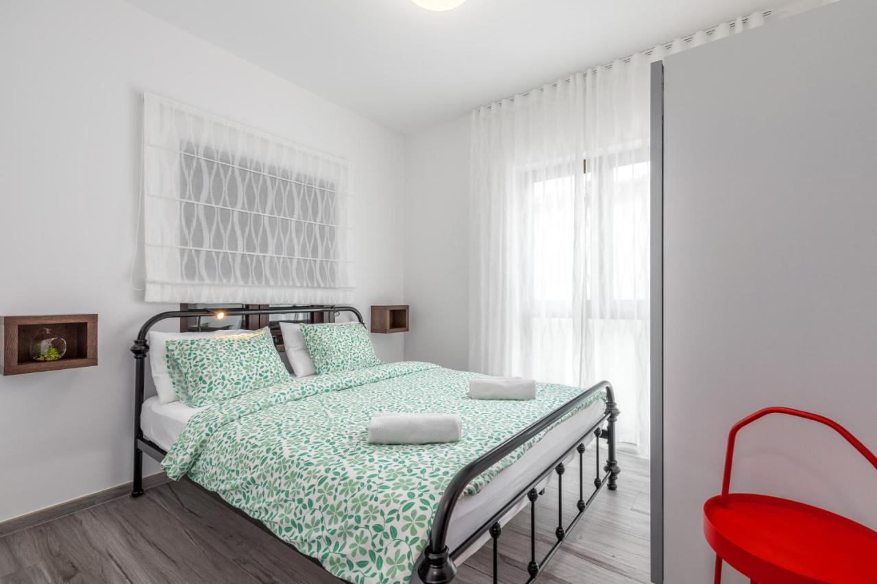 New 2020! Apartments Sanja Porec Ngoại thất bức ảnh