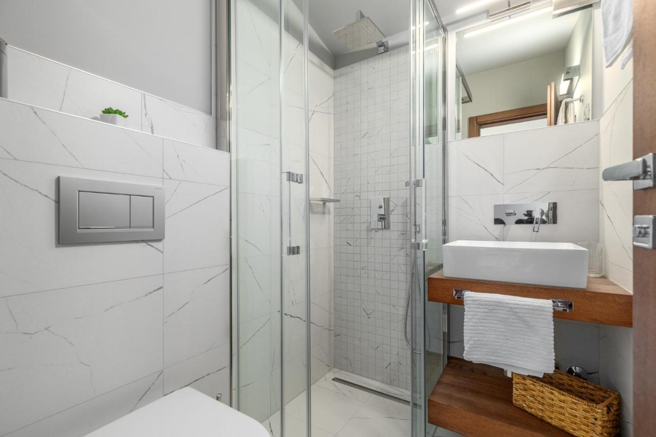 New 2020! Apartments Sanja Porec Ngoại thất bức ảnh