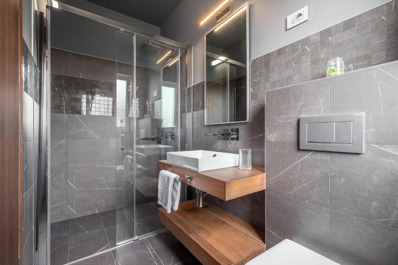 New 2020! Apartments Sanja Porec Ngoại thất bức ảnh