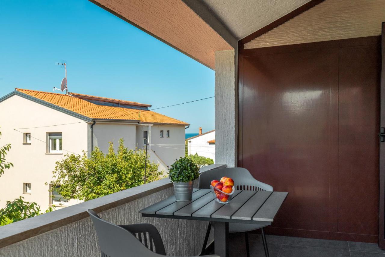 New 2020! Apartments Sanja Porec Ngoại thất bức ảnh