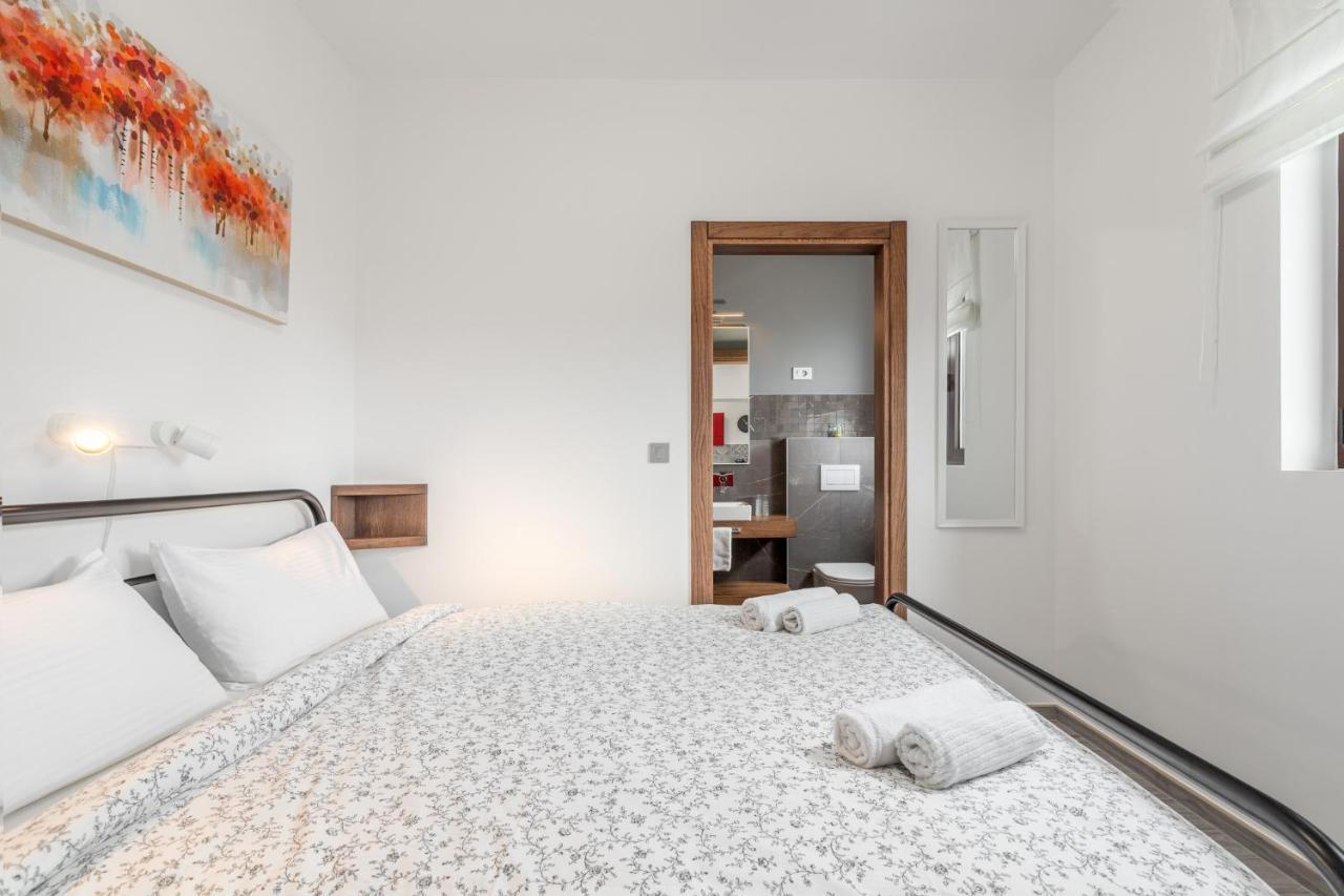 New 2020! Apartments Sanja Porec Ngoại thất bức ảnh