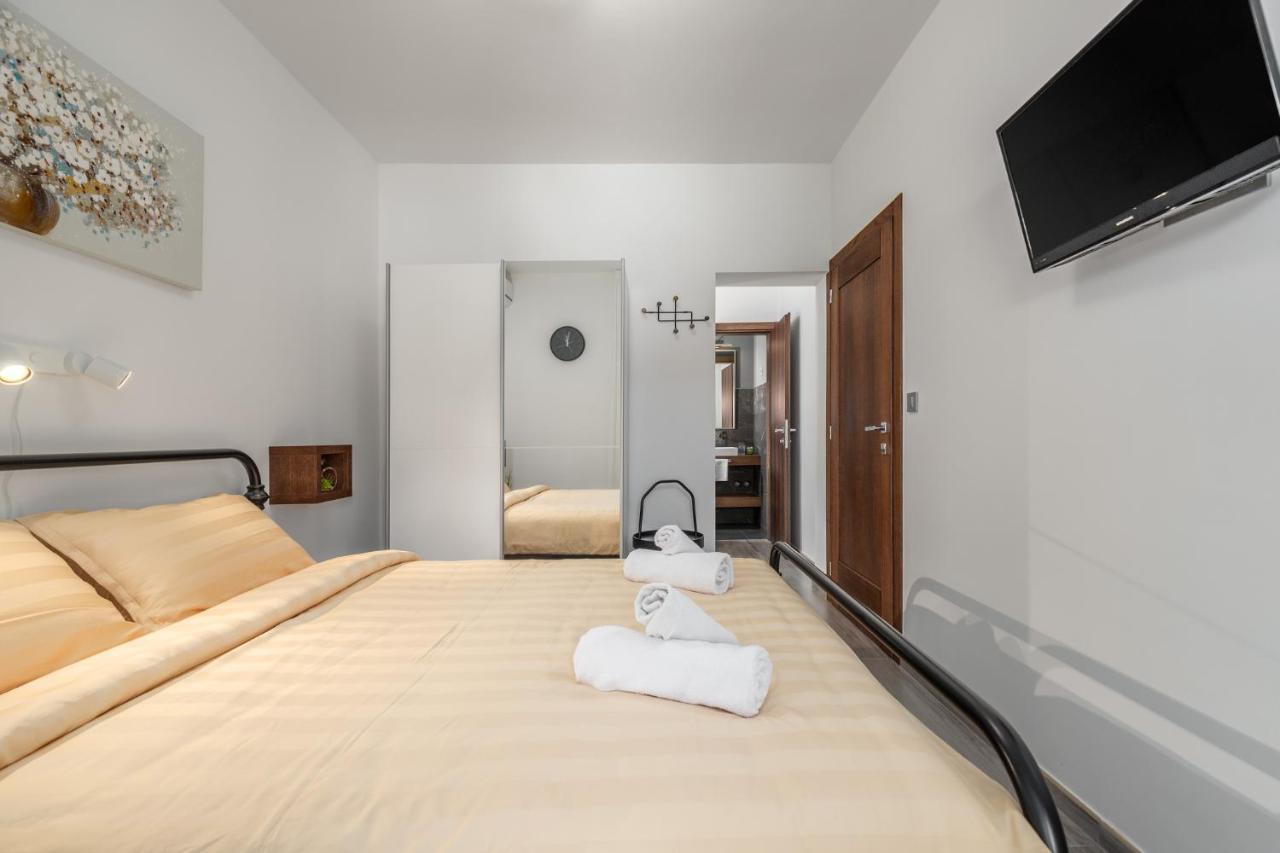 New 2020! Apartments Sanja Porec Ngoại thất bức ảnh