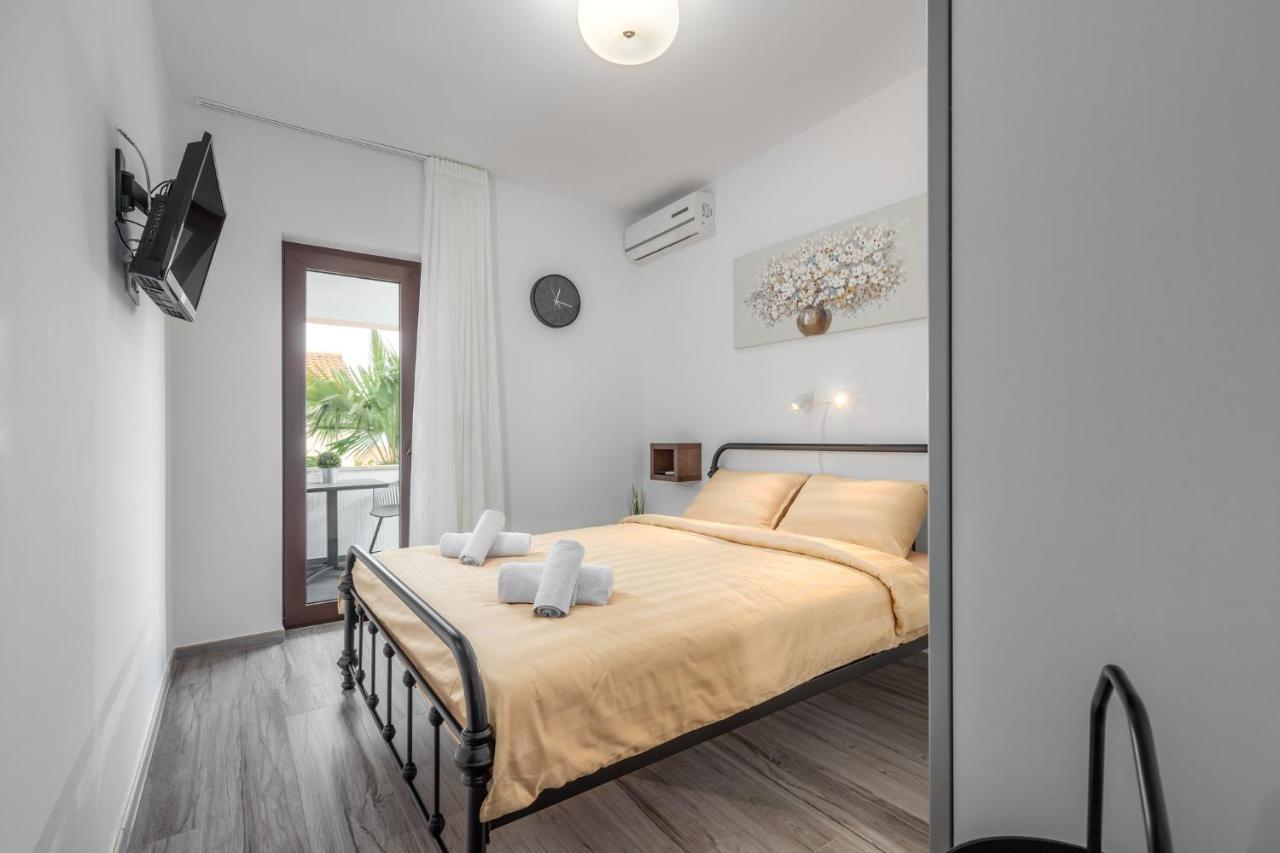 New 2020! Apartments Sanja Porec Ngoại thất bức ảnh
